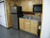 Upstairs Break Area