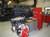 Engine Assembly Area