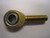  Heim Rod End, LH Male, 1/2" Bore x 1/2"-20, JML8T