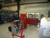 Engine Assembly Area