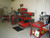 Cylinder Head Machining Area