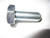 The listing is for one 10mm BOLT ONLY