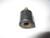 Male - Female, M6 x 1.00mm Thread, 1/2" High, 5/8" Wide 9241K43