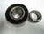 Toyota Koyo DOUBLE ROW Axle Bearing  (Non Coated)