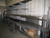 Welding Area Steel Rack