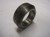 Spacer, Tapered Steel AA574B 1/2" x 3/4" x 1/4", Legends Race Car, Dwarf Mod-Lite