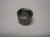 Legends Race Car, Dwarf Mod-Lite, AA064B Steel Spacer 1/2" x 3/4" x 1/2"
