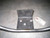 Chassis Product, Legends Race Car, Rack Plate, 110X00X265x.250-Welded