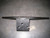 Chassis Product, Legends Race Car, Rack Plate, 110X00X265x.250-Welded