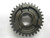 Engine Product, Transmission Gear, Yamaha FJ, XJ, 4th Wheel, (31T), 36Y-17241-00-00, 5EA-17241-00-00