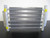 Oil Cooler Fluidyne, Double Pass, Legends Race Car, Baby Grand Stockcar, DB-30317