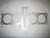 Gasket, Yamaha XJ, XJ1250 (1300), OEM Head Gasket, 5EA-11181-10-00 