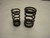 Valve Train, Yamaha FJ, KPMI, Valve Spring Kit, 80-1017