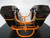 Saddlebags, Streetglide, Ultra, Touring, Saddlebag Stand, Custom FabShop