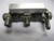 Brake Product, Aluminum Inlet Block, Adapter Fits The Aluminum Brake Master Cylinder