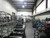 Chassis Fabrication Area