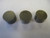 Valve Shim Kit 2.90, Yamaha FJ, 26H-12169-90-00, Honda CB750, CB900, CB1100, 14913-422-00, Triumph
