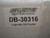 Oil Cooler Fluidyne, Legends Race Car, Baby Grand Stockcar, Single Pass DB-30316