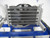Oil Cooler Fluidyne, Legends Race Car, Baby Grand Stockcar, Single Pass DB-30316
