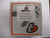 TB Performance Dual Foam Air Filter Kit, TBW0446, Fits 49mm "Air Inlet" Carb