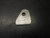 Bracket, Legends Race Car, Rear End Housing Bracket, Andrews 2