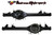 Bracket, Legends Race Car, Rear End Housing Bracket, Andrews 3