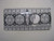 Gasket, Yamaha FJ, XJ, 3.460 Bore Cometic .020 Fiber Base Gasket C8239