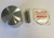 Piston, Wiseco, Wiseco Piston Kit For Suzuki RM 250 87-88 558M06900