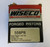 Piston, Wiseco, Wiseco Piston Kit For Suzuki RM 250 87-88 558M06900