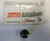 Nut, Yamaha, Exhaust Nut, Self Locking, 90185-08169-00, 8MM X 1.25