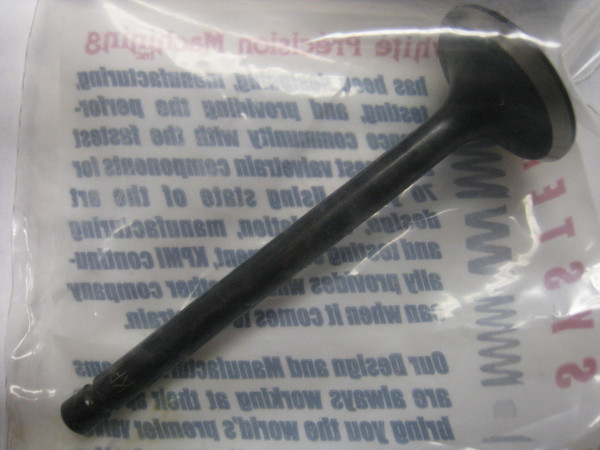 30-30873 24mm Exhaust