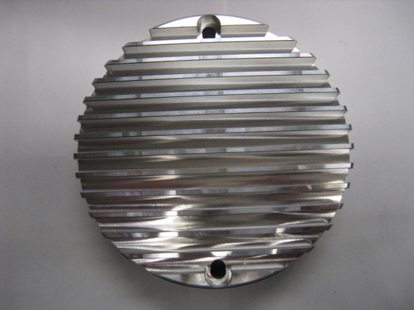 12-090S Ignition (Points) Cover