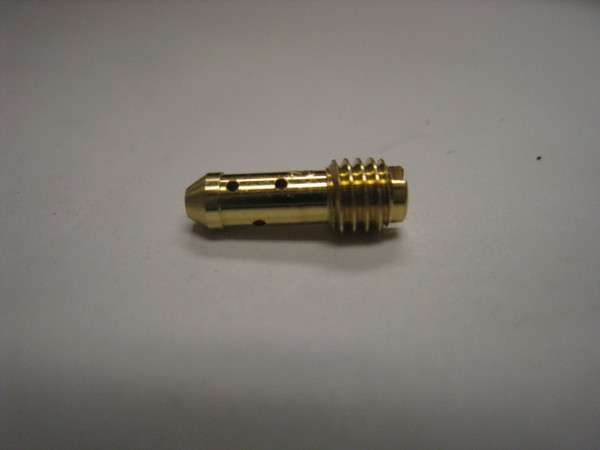 BS30 / 96 (Bleed Type)