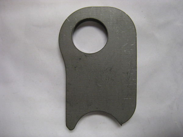 3rd Link, Double Shear, 
AND-021