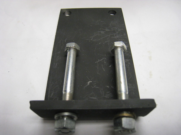 105X00X206 
Right Side Motor Mount, Legends Race Car