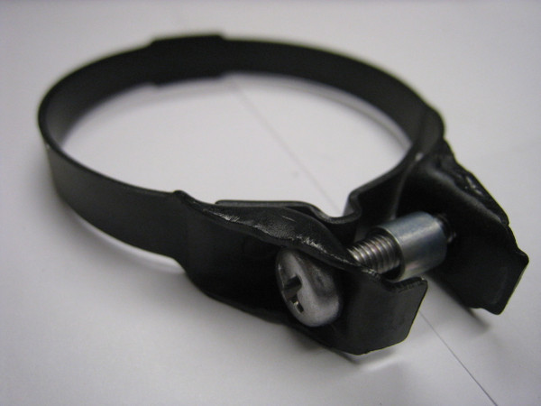 90460-52264-00,  90460-52210-00
FJ Series Clamp With Phillips Head Screw And Spacer