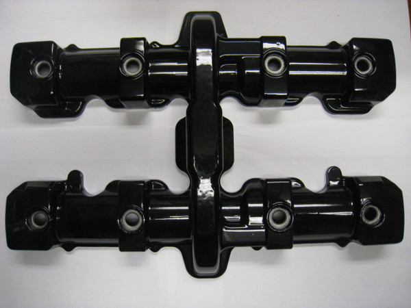 4KG-11191-10-00-KIT-BLK
Refurbished XJ Valve Cover Power Coated Black
All Shown In This Picture & Picture 2 Is Included With 4KG-11191-10-00-KIT Sale Offered 