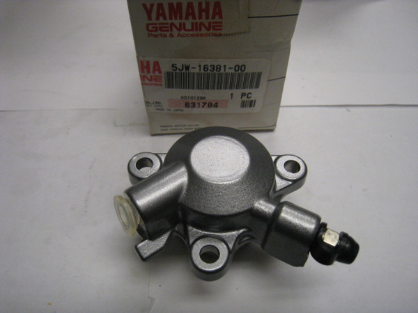 Engine Product, Clutch Slave Cylinder, Yamaha, FJR1300, 5JW-16381-00-00