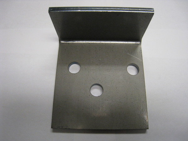 Rack Plate (Angle Only) .250