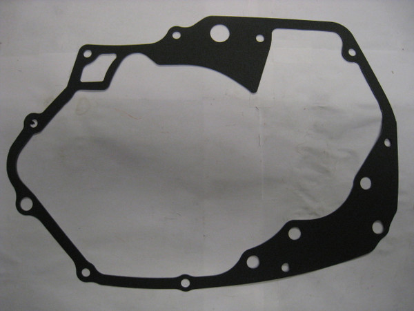 EC2442031F, Clutch Cover Fiber