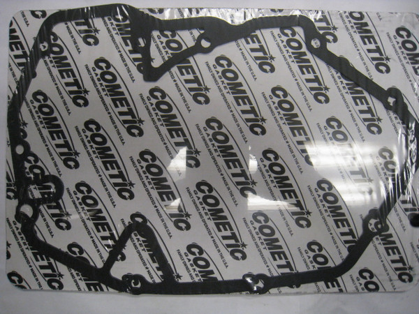 EC829018AFM, Clutch Cover, Material AFM, CB160