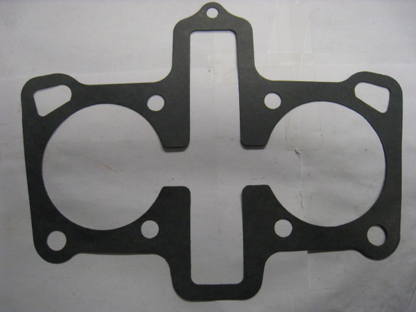 B0701SP2020F
.020 Fiber Base Gasket CB160, CB175 Sloper
NOTE: SP in part number denotes the gasket bore should fit the "big bore" sleeves.