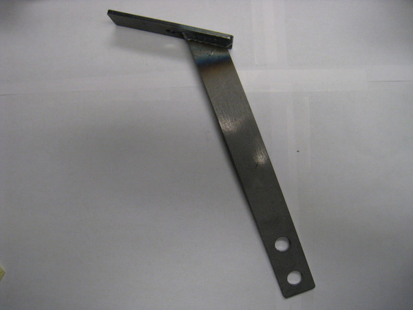 120X003440-AMS
Bare Metal Finish