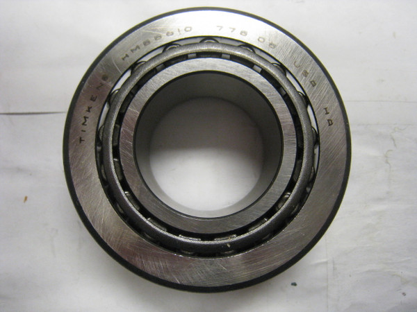 Inner Pinion Bearing, Timken HM88649/88610 