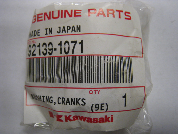 92139-1071  Blue Code 