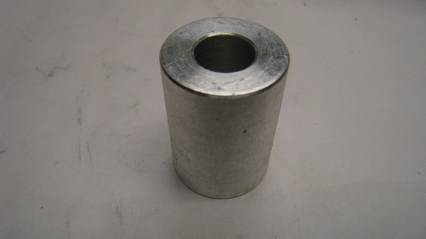 Bushing For FG, XJR, Used  Where Left Side Engine Mount Attaches To Crankcase
1.500 Length
1.085 Outside Diameter
.512 Thru Hole
Aluminum Engine Mount 3
Replaces : 36Y-15336-02-00, 36Y-15336-00-00