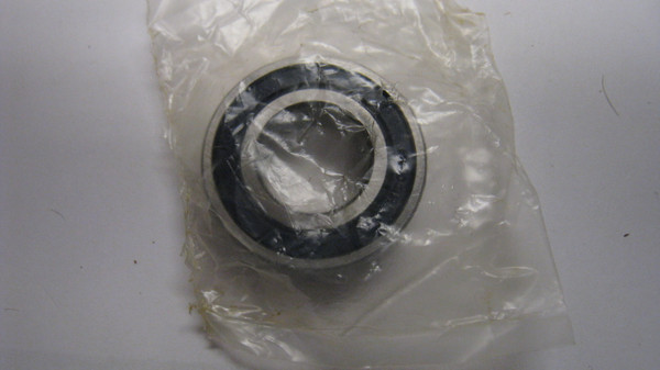 Bearing, Wheel, 
6003-2RS, Replaces Suzuki Part Number 08133-60037
 17 x 35 x 10 mm 