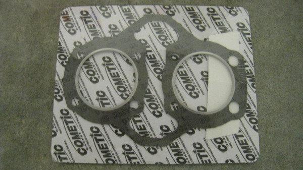 H0420043F CFM-20 Cometic Cylinder Head Gasket
Replaces Honda Part Number 
12251-283-010, 12251-283-020, 12251-283-306