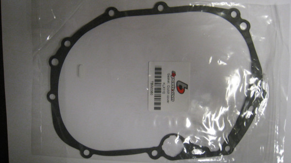 TBW0360
Clutch Cover Gasket
