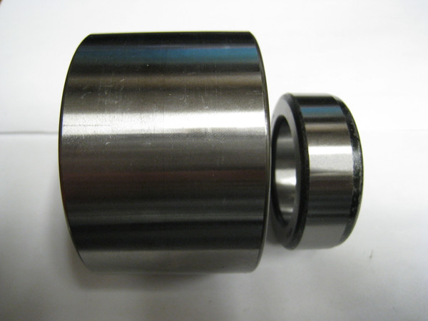 Toyota Koyo DOUBLE ROW Axle Bearing  (Non Coated)